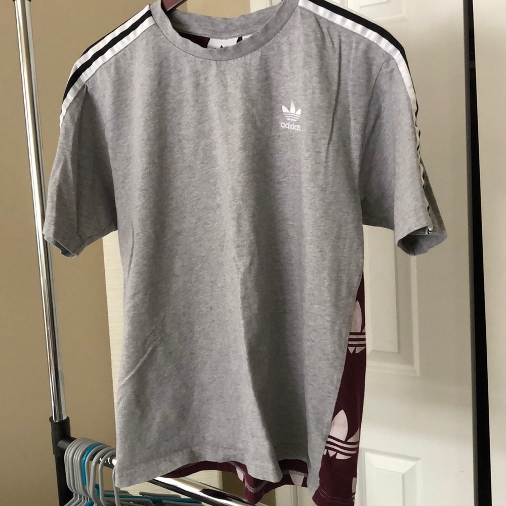 Adidas Graphic Tee